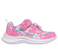 Jumpsters - Cutie Critters — PINK / MULTI 1