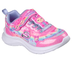 Jumpsters - Cutie Critters — PINK / MULTI 4