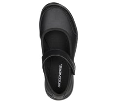 Microstrides - Recess Rules — BLACK 2