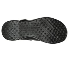 Microstrides - Recess Rules — BLACK 3