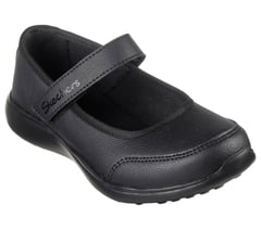 Microstrides - Recess Rules — BLACK 4