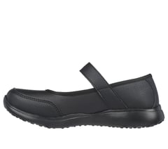 Microstrides - Recess Rules — BLACK 5