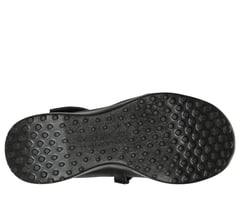 Microstrides - School Bus Kicks — BLACK 3