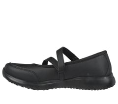 Microstrides - School Bus Kicks — BLACK 5