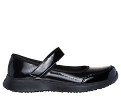 Microstrides - Old Schooled — BLACK 1