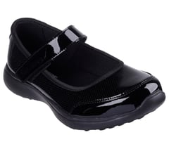 Microstrides - Old Schooled — BLACK 4