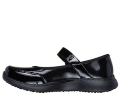 Microstrides - Old Schooled — BLACK 5