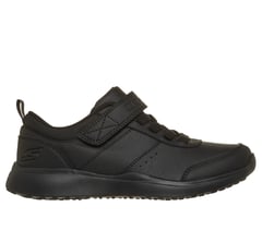 Microstrides - Out for Summer — BLACK 1
