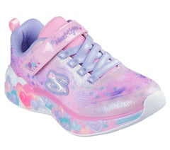 S-Lights: Eternal Heart Lights — LIGHT PINK 4