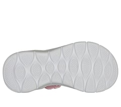 Skechers Slip-ins: GO WALK Flex Sandal - Lots Of Sol — LIGHT PINK 3