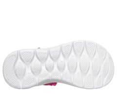 Skechers Slip-ins: GO WALK Flex Sandal - Lots Of Sol — MULTI 3