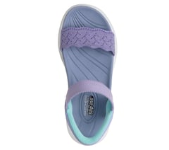 Skechers Slip-ins: Ultra Flex 3.0 - Hermosa Breeze — LAVENDER 2