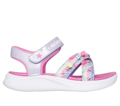 Jumpsters Sandal - Tie Dye BFFs — LAVENDER / MULTI 1