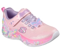 S-Lights: Butterfly Bliss — LIGHT PINK 4