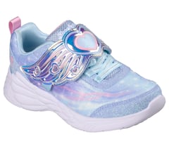 S-Lights: Dream Racer - Wing Luxe — LIGHT BLUE 4