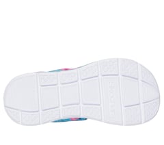 S-Lights: Mermaid Dreams Sandal — BLUE / MULTI 3