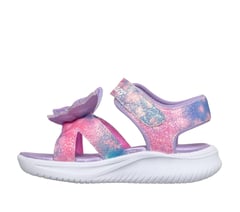 Jumpsters Sandal - Butterfly Brites — LAVENDER / MULTI 5
