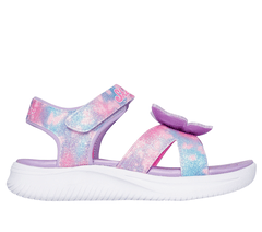 Jumpsters Sandal - Butterfly Brites — LAVENDER / MULTI 1