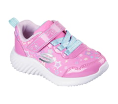 Bounder - Lil Star Friend — PINK / MULTI 4