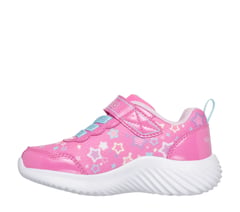 Bounder - Lil Star Friend — PINK / MULTI 5