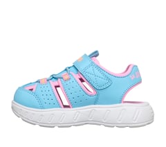 Play Scene Splash - Ocean Walk — BLUE  /  PINK 5