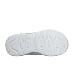 Waterproof: Play Scene - Sweetie Splash — LAVENDER / TURQUOISE 3