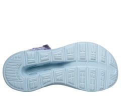GO WALK Glide-Step 2.0 Sandal - Core Walk — LAVENDER 3