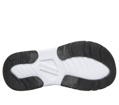 Tread Seeker — BLACK / WHITE 3
