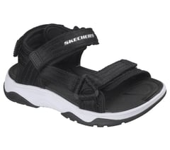 Tread Seeker — BLACK / WHITE 4