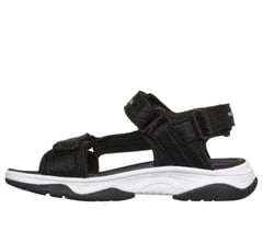 Tread Seeker — BLACK / WHITE 5