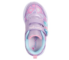 Heart Lights - Boogie Land — LAVENDER / MULTI 2