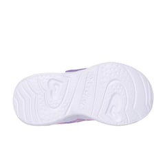 Heart Lights - Boogie Land — LAVENDER / MULTI 3