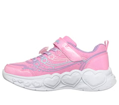 S-Lights: Enchanted Heart Lights — PINK / MULTI 5