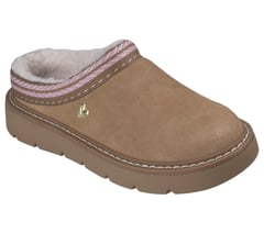 Keepsakes Cozy - Cozy Cascade — CHESTNUT 4