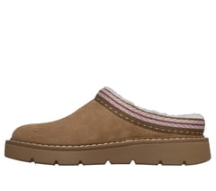 Keepsakes Cozy - Cozy Cascade — CHESTNUT 5