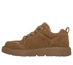 Keepsakes Cozy - Street Hiker Star — CHESTNUT 5