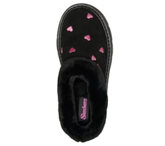Keepsakes Cozy - Sweet Hug — BLACK 2
