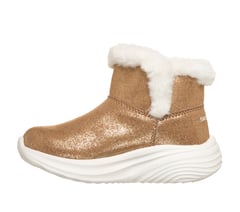 Bounder Pro - Teddy Puff — CHESTNUT 5