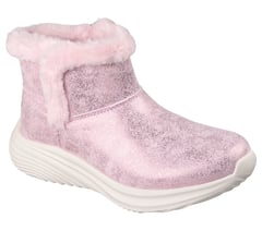 Bounder Pro - Teddy Puff — LIGHT PINK 4