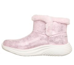 Bounder Pro - Teddy Puff — LIGHT PINK 5