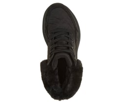 Bounder Pro - Cozy Fit Luxe — BLACK 2