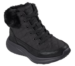 Bounder Pro - Cozy Fit Luxe — BLACK 4