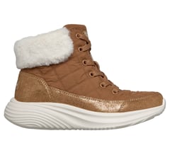 Bounder Pro - Cozy Fit Luxe — CHESTNUT 1