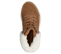 Bounder Pro - Cozy Fit Luxe — CHESTNUT 2