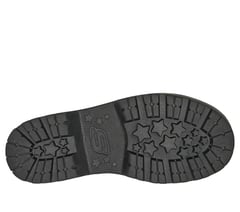 Gravlen Hi - Doodle Down — SILVER / BLACK 3