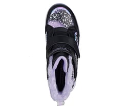 Waterproof: Storm Blazer — BLACK / LAVENDER 2