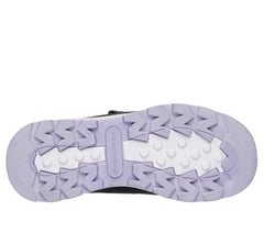 Waterproof: Storm Blazer — BLACK / LAVENDER 3