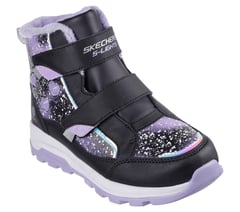 Waterproof: Storm Blazer — BLACK / LAVENDER 4