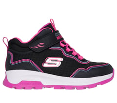 Waterproof: Storm Blazer - Streamline Coast — BLACK / MULTI 1