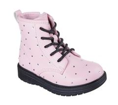 Lil Gravlen - Sassy Strut — LIGHT PINK 4